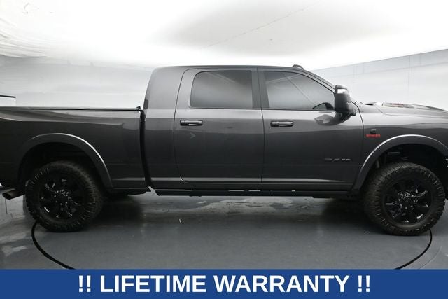 2024 RAM 2500 Limited