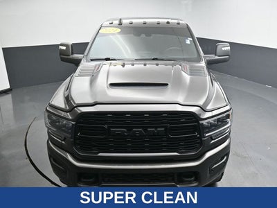 2024 RAM 2500 Limited