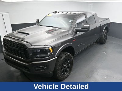 2024 RAM 2500 Limited