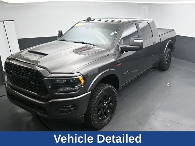 2024 RAM 2500 Limited