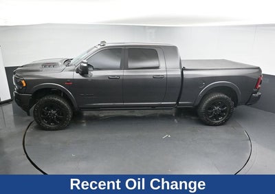 2024 RAM 2500 Limited