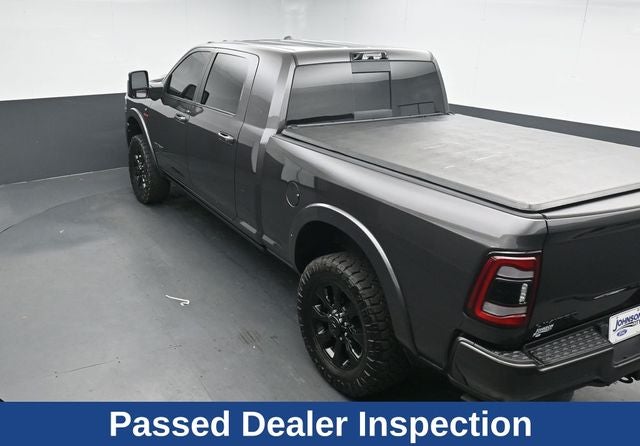 2024 RAM 2500 Limited