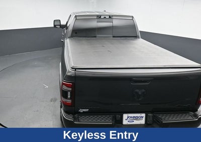 2024 RAM 2500 Limited