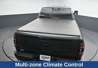 2024 RAM 2500 Limited