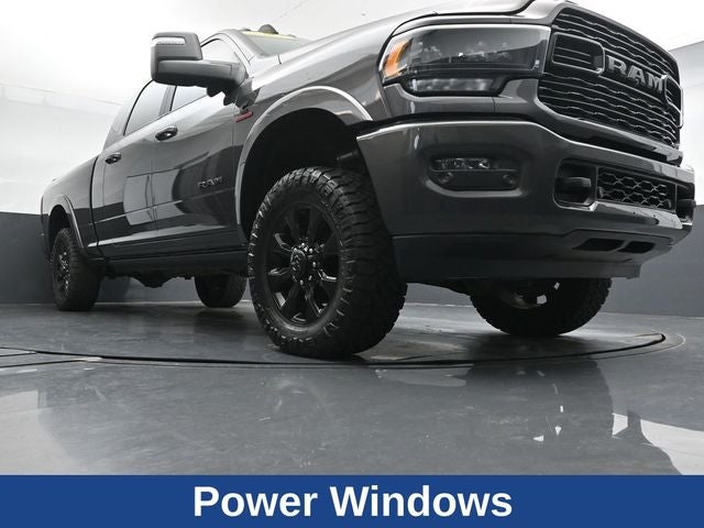 2024 RAM 2500 Limited