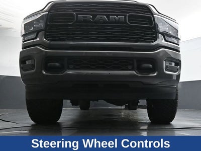 2024 RAM 2500 Limited