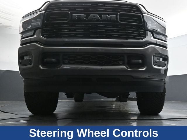 2024 RAM 2500 Limited