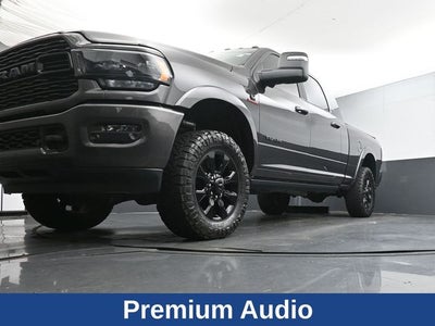 2024 RAM 2500 Limited