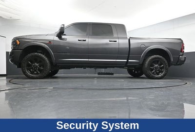 2024 RAM 2500 Limited