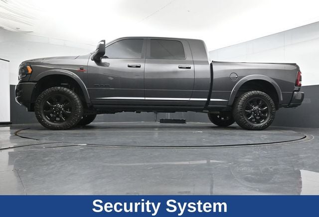 2024 RAM 2500 Limited