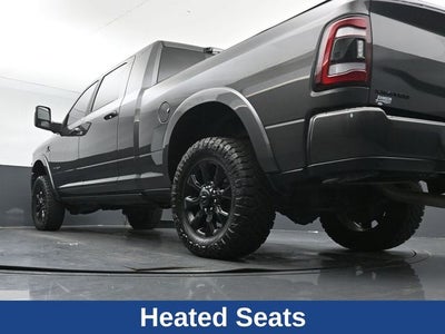 2024 RAM 2500 Limited