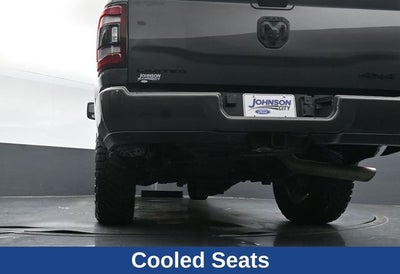 2024 RAM 2500 Limited