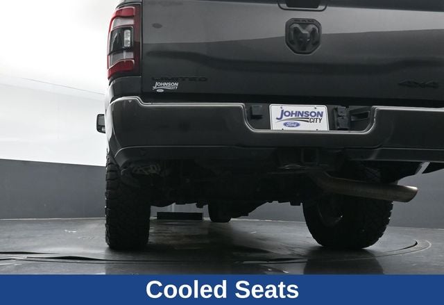 2024 RAM 2500 Limited