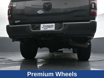 2024 RAM 2500 Limited