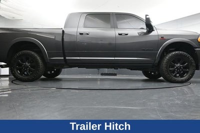 2024 RAM 2500 Limited