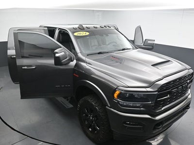 2024 RAM 2500 Limited