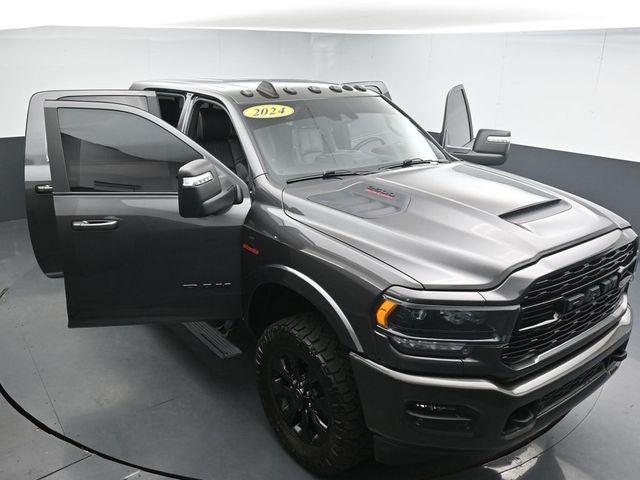 2024 RAM 2500 Limited