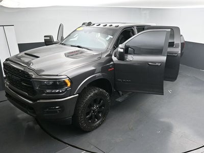 2024 RAM 2500 Limited