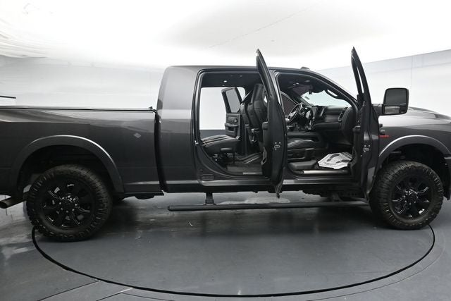 2024 RAM 2500 Limited