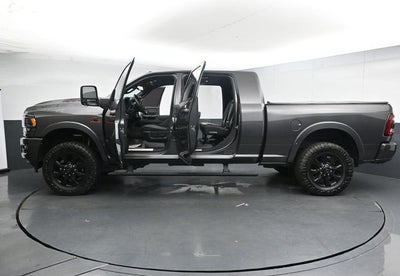 2024 RAM 2500 Limited