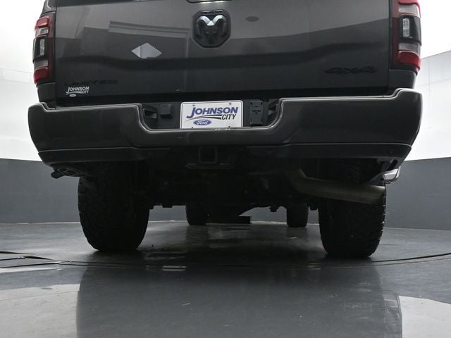 2024 RAM 2500 Limited