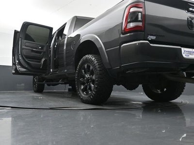 2024 RAM 2500 Limited