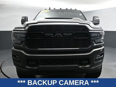 2024 RAM 2500 Limited