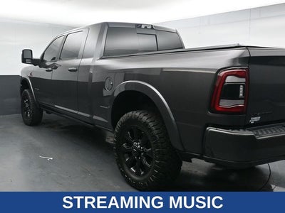 2024 RAM 2500 Limited