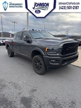 2024 RAM 2500 Limited