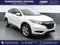 2016 Honda HR-V LX