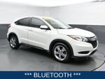 2016 Honda HR-V LX