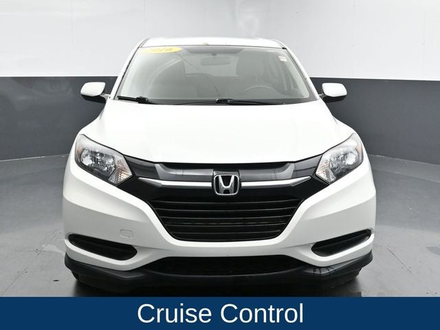 2016 Honda HR-V LX