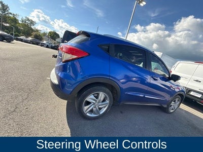 2020 Honda HR-V EX