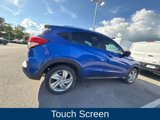 2020 Honda HR-V EX