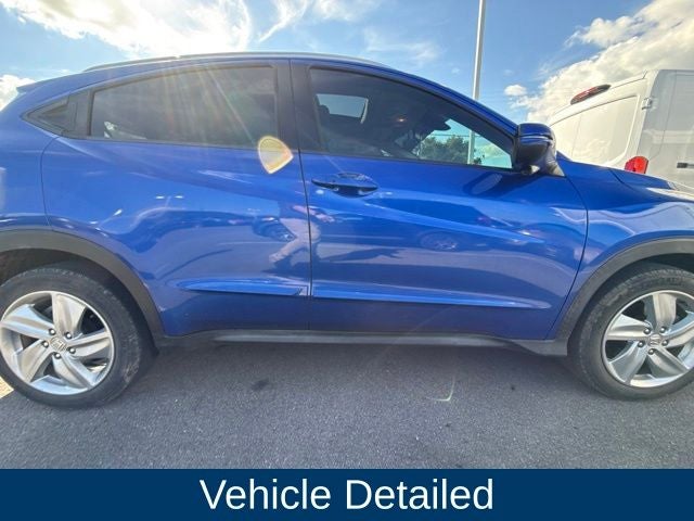 2020 Honda HR-V EX