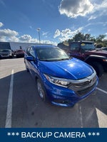 2020 Honda HR-V EX