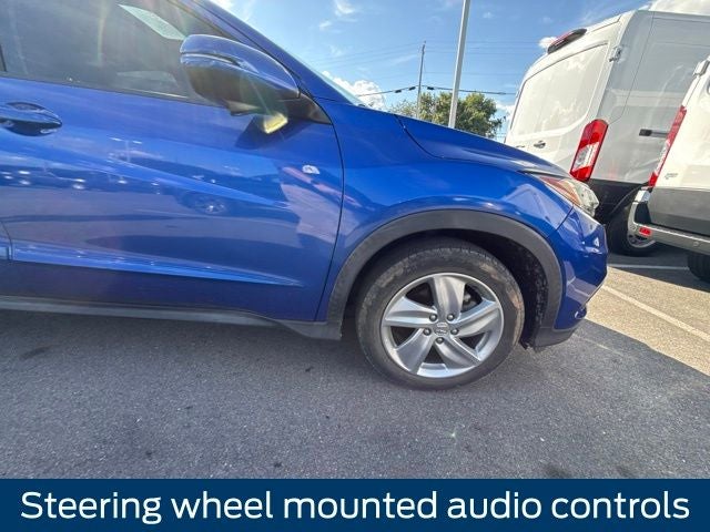 2020 Honda HR-V EX
