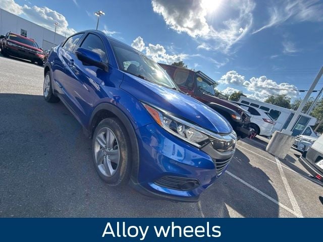 2020 Honda HR-V EX