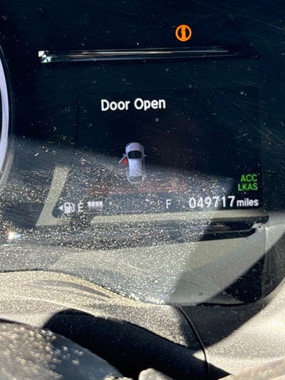 2020 Honda HR-V EX