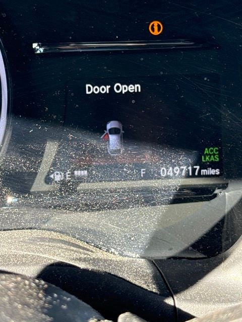 2020 Honda HR-V EX