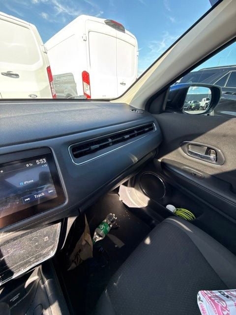 2020 Honda HR-V EX