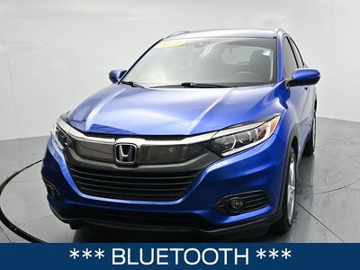 2020 Honda HR-V EX
