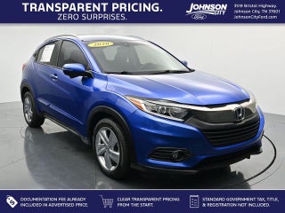 2020 Honda HR-V EX