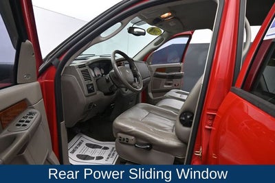 2006 Dodge Ram 3500 Laramie