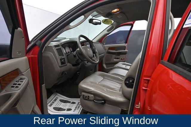 2006 Dodge Ram 3500 Laramie