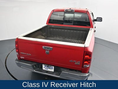 2006 Dodge Ram 3500 Laramie