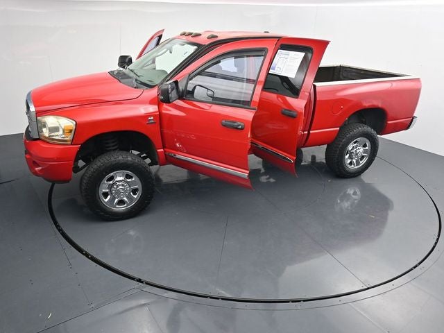2006 Dodge Ram 3500 Laramie
