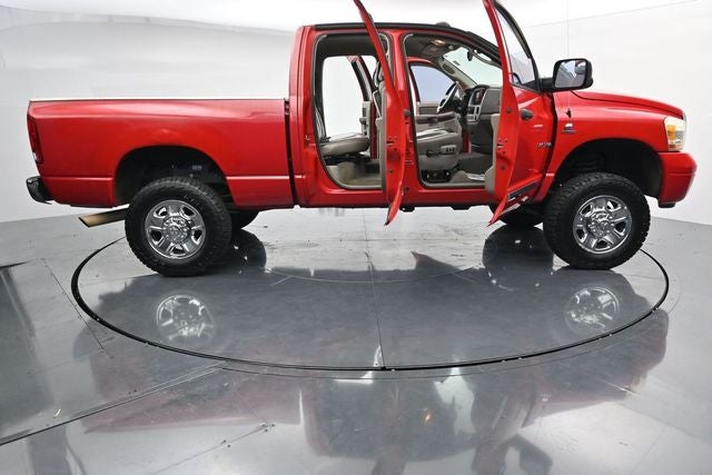 2006 Dodge Ram 3500 Laramie