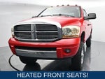 2006 Dodge Ram 3500 Laramie
