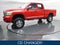 2006 Dodge Ram 3500 Laramie